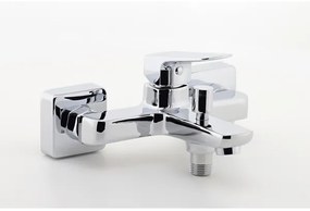 Novaservis - Fürdőcsap NOBLESS EGO fényezett króm