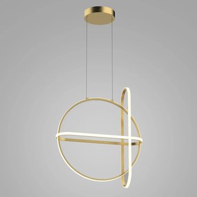 Italux Modern Függeszték Cerrila Arany ITXPND297727503A-GD
