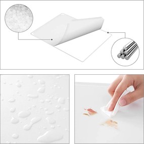 15 kockás játéktároló, játékrendező szekrény 153x31x153 cm, űrutazás téma