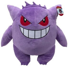 Plüss pokémon Gengar, 60 cm