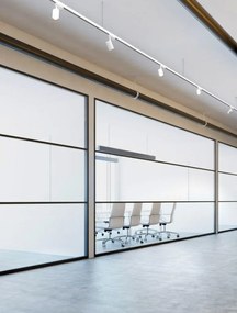 Orlicki Design TUKA OR84191 Sínreflektor 1x8W/Gu10