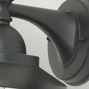 Elstead GZH-SDN2 - Kültéri fali lámpa SANDOWN 1xE27/60W/230V IP44