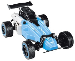 Buddy Toys Távirányítós Buggy Formula kék/fekete FT0722