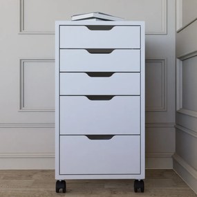 Duru komód, 40 cm