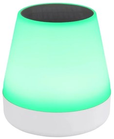 Globo 39906-18 - LED RGB napelemes lámpa LED/0,2W/3,7V IP44