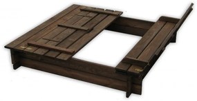 ROJAPLAST Gyerekhomokozó FSC