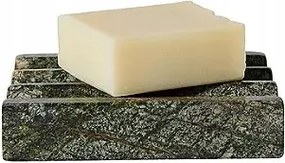 Muubs Vita Márvány szappantartó Zöld