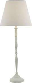 Dar Lighting JOANNA JOA422 Asztali lámpa 1x40W/E14