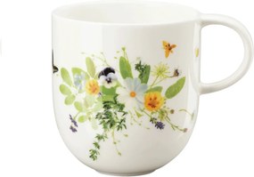 Tavaszi kerti bögre motívum 4 (June) Rosenthal