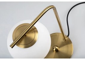 Rabalux 74203 - Asztali lámpa KIARA 1xE27/35W/230V