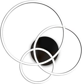 Ideal Lux - LED Mennyezeti lámpa FRAME LED/41W/230V