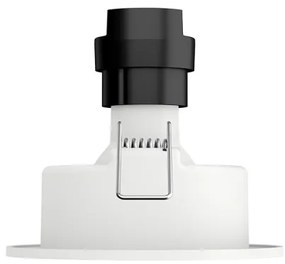 Philips 50183/31/PN - Készlet 3x Beépíthető lámpa ENNEPER 1xGU10/5,5W/230V