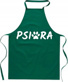 Konyhai kötény Kutya Ajándék