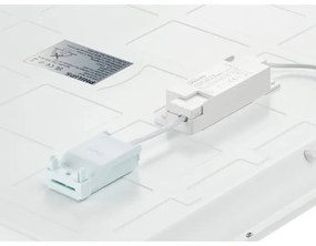 Philips - LED Függesztett mennyezeti panel LED/34W/230V 4000K UGR&lt;22 IP40
