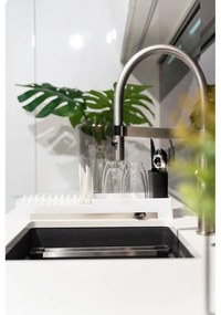 Livio Duo fehér edényszárító - Vialli Design