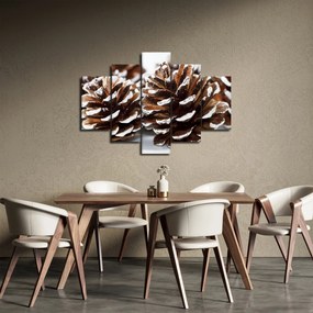 Kép - Fánkok (150x105 cm)