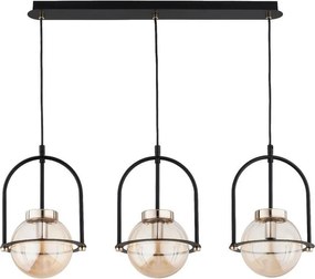Alfa LERIA 62511 Függőlámpa 3x10W/E14 IP20