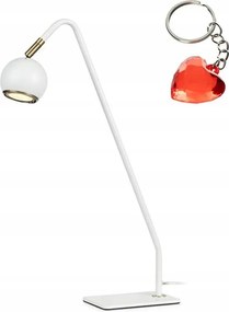 Asztali lámpa Coco 107341 Markslojd