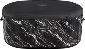 Lay-Z-Spa felfújható jégfürdő kád 152 x 92 x 71 cm