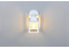 Fali kültéri lámpa (magasság 22,5 cm) Mirande – Trio