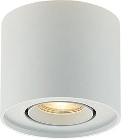 VIOKEF 4260800 ARION Hengeres Mennyezeti Lámpa GU10 IP20
