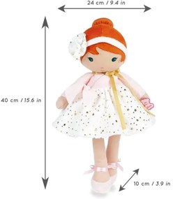 Kaloo - Baba Valentine TENDRESSE 32 cm