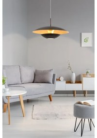 Eglo 95755 - Csillár NUVANO 1xE27/60W/230V