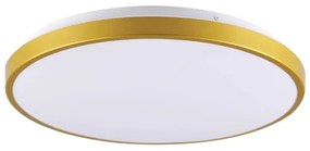 LED Mennyezeti lámpa KERN LED/15W/230V á. 29 cm