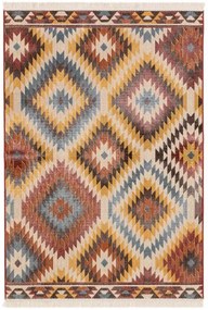 Kira szőnyeg Multicolour 80x150 cm