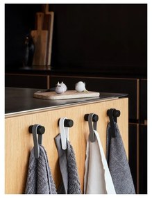 Szilikon akasztó szett 2 db-os Loop – Zone