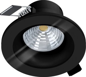 Eglo SALABATE 99493 Beépíthető spotlámpa 2700K 380LM IP20/IP44