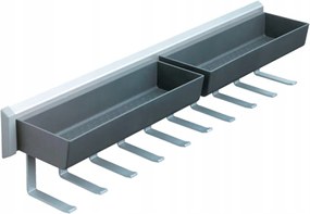 Peka Kihúzható akasztók Pesolo 10.17.S