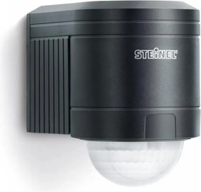 STEINEL 602710 - Kültéri infravörös fali szenzor IS240 antracit IP54