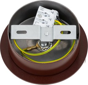 Argon FABIO 8455 Plafonlámpa 1x7W(Max)/E14 IP44