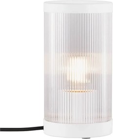 Nordlux COUPAR 2218075001 Asztali lámpa 1x25W/E27 IP54