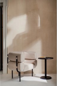 Kerek tárolóasztal ø 44 cm Odo – noo.ma