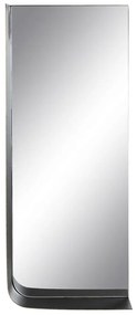 Fali tükör 20x50 cm – Ixia