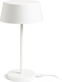 RENDL PRAHA DIMM stolní bílá 230V LED 5W 100° 3000K