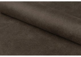 Sötétbarna bárszék szett 2 db-os 107 cm Flynn – Actona