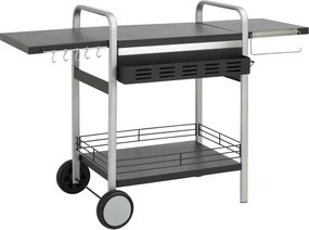 Tepro 3198 Univerzális grillasztal, 151 x 60 x 98 cm