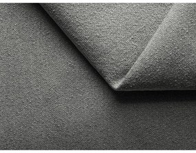 Szürke buklé moduláris kanapé 270 cm Ailani – Makamii