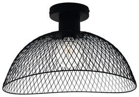 Eglo 43303 - Mennyezeti lámpa POMPEYA 1xE27/60W/230V
