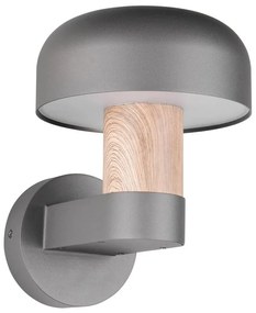 Fali kültéri lámpa (magasság 24,5 cm) Fraser – Trio