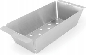 Keskeny Wok grillezéshez