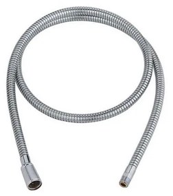 GROHE 46092000 - Zuhanytömlő 1500 mm, fényes króm