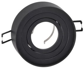 Polux GAJA 320063 Beépíthető spotlámpa max 8W LED IP20