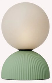 Zambelis TABLE LIGHT 2589 Asztali lámpa 1x9W/G9 IP20
