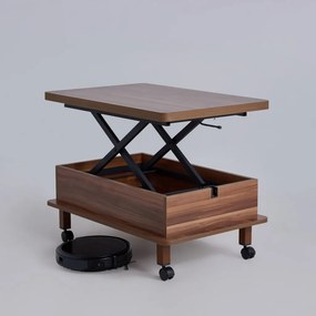 Dy Adt - Walnut