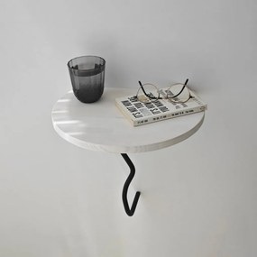 Leo - Black, White