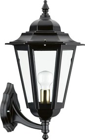Novolux ELITE 6 096F-G05X1A-02 Fali lámpa 1x42W/E27 IP43